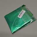 12pcs Palm Tree Leaves Balloons Helium Foil Green Coconut Tree Leaves Balloons for Birthday Wedding Baby Shower Hawaii Luau Tropical Party Decorations