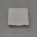 Hiboom 2 Pack Globe Ball String Lights, 10 Ft 30 LEDs 8 Lighting Modes Battery Operated Fairy Lights with Remote Timer for Indoor Outdoor Bedroom Wedding Patio Garden Party Decoration