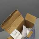 ZdwCyl Clothes Drying Rack, Laundry Drying Rack Wall Mount, Wall Mounted Clothes Rack, Retractable, Collapsible(Tri-Fold), Drying Rack Clothing, can Fold Upward & Left & Right, Space Saver, White Color