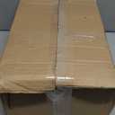 2 Pcs 9FT Norfolk Pine Garland (18FT Total): Real Touch Artificial Christmas Greenery with 180 Branches, Premium Decor for Mantle, Table, Wall, Indoor/Outdoor(Dark Green) (9 FT)