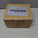 LEPOWER 30W LED Security Lights Motion Sensor Outdoor, 3200LM, 5500K, IP65 Waterproof, Hardwire 2 Head Motion Detector Flood Light for Garage, Yard, Porch (White)