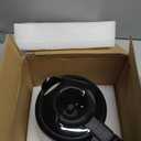 10-Cup Coffee Pot Replacement for De'Longhi COM532M 3066 3067 3093 3094 3111 3112 KF140 KF863 & BCO Series, Glass Carafe Compatible with De'Longhi Coffee Maker Espresso Machine