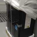 4500 Sq.Ft. 2025 Energy Star Dehumidifier for Basement & Large Rooms with Drain Hose, Max 115 Pints/Day | 45dB Quiet Compressor | 1.7 Gal Water Tank | Auto Shut-Off & Restart, Black