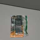 BIC Glide Bold Black Ballpoint Pens, Bold Point (1.6mm), 4-Count Pack, Retractable Ballpoint Pens With Comfortable Full Grip