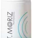 St Moriz Professional Rapid Self Tan Remover Mousse - Removes Old Self Tanner in 5 Minutes - With Moisturizing Aloe Vera to Soothe Skin - Express Fake Tan Eraser Foam (3.38 fl oz)