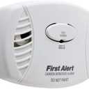 Battery Operated Co Alrm