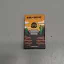 Helvetiq Bandida Card Game - Exciting Sequel with New Challenges! Fun Strategy Game for Family Game Night, Cooperative Game for Kids & Adults, Ages 6+, 1-4 Players, 15 Minute Playtime, Made