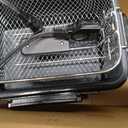Cuisinart Deep Fryer, 1.1 Quart, CDF-100NAS