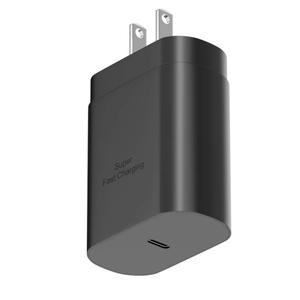 Samsung USB-C Super Fast Charging Power Adapter,25W PD Charger Block for Samsung Galaxy S26/S26 Ultra/S26+/S25 Ultra/S25/S25+/S24 Ultra/S24/S24+/S23 Ultra/S23/S23+/S22/S22 Ultra/S22+(1 Pack)