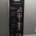 Dyson Ball Animal 3 Upright Vacuum, Corded, 290AW, De-tangling Motorbar Cleaner Head for All Floors, 3 Suction Modes