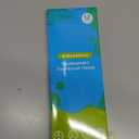 Sonicare Replacement Heads, Electric Toothbrush Replacement Heads Compatible with Philips Sonicare - 12 Pack (6 White+ 6 Black)