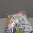 9 Pack Halloween Teacher Costume Set Cosplay Teacher Halloween Party Outfit Group Costumes for Adults