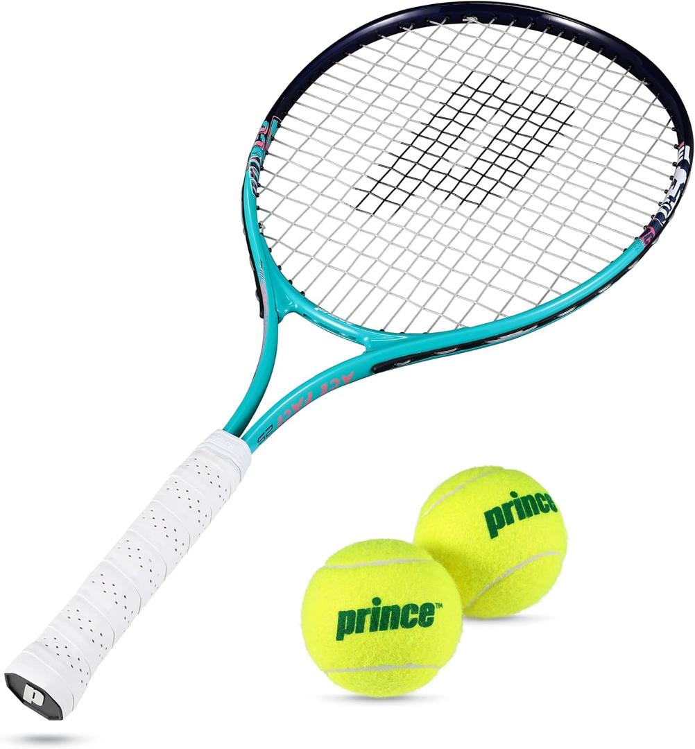 Tennis Racket Junior with Cover