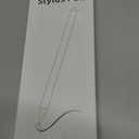 10 PCS Stylus,Stylus Pen for Touchscreen,Stylus 2-in-1 High Sensitivity & Precision Suitable for All Touch Screens of iPhone/ipad/Android Tablets(10 Stylus Pen + 20 Tips)