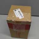 HDFK Pizza Blanket for Kids Double Sided Adult Size Red Pepperoni Realistic Food Fleece Cheese Fluffy Throw Blankets Flannel Funny Novelty Present 60 inches Round Lightweight White Elephant Christmas