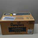 Pampers Swaddlers Diapers, Size 5 (20-37 lbs), 132 Count, Absorbent, Keeps Baby Dry and Comfortable, Skin Safe Disposable Baby Diaper
