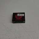 BOBISUKA 5PCS Halloween Fake Blood Kit  Dripping Fresh Blood, Dark Spray Blood, Coagulated Gel, Cleansing Soap, Stipple Sponge  Realistic Washable SFX Makeup for Zombie, Vampire Monster & Cosplay