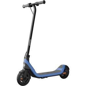 Segway Ninebot eKickScooter C2 Lite, w/ 8.7 mi Max Operating Range & 9.9 mph Max Speed, Electric Scooter for Kids Ages 6-10, Up to 70 min Run Time