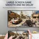 Lightning to Hdmi Adapter for TV Compatible for Iphone 12 13 Pro Max Splitter Digital AV Female Port Converter and Charging Connector Cord Projector Monitor Sync Screen Ipad Mini Charger Charge