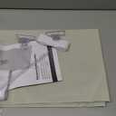 LazBlinds 100% Blackout Door Curtain, No Tools No Drill Cordless Blinds for Windows, Thermal Insulated UV Protection Privacy Window Curtains for French Door Front Door(26''W x 68''H, Cream, 1 Panel)