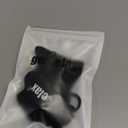 Gurelax Replacement Heads for Flawless Finishing Touch Facial Hair Remover, Gen 3 Replacement Blades for Women,18K Gold Replacement Blades Refill (Just fit for Gen3 Device)