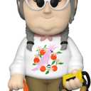 Funko Vinyl Soda: Blue Beetle - Nana with Chase (Styles May Vary), Amazon Exclusive