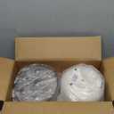 Dezin Electric pot with Steamer, 2L Non-Stick Saut Pan, 5-in-1 Multifunctional Hot Pot Electric for Steak, Fried Rice, Oatmeal, Soup, Dual Power Control, Portable Pot for Dorm, Office & Small Kitchen (Beige)