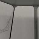 Stone Dish Drying Mat for Kitchen Counter, 24''15'' Dishes Drying Matt Kitchen Counter, Absorbent Diatomaceous Earth Bath Quick Dry Mats for Tableware, Bottles and Cup(White Marble)