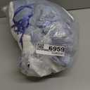 GoodtoU Wearable Blanket Hoodie Sweatshirt Warm Cozy Christmas Birthday Gifts Hooded Blanket for Adults Cozy Sweatshirts for Women, Blue