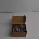 Kwikset 99170-004 SmartCode 917 Keypad Keyless Entry Contemporary Residential Electronic Lever Lock Deadbolt Alternative with Halifax Door Handle and SmartKey Security, Matte Black