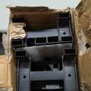 Box-Spring-for-Queen-Bed,Queen Box Spring 5 inch,Easy Assembly, Metal Sturdy Heavy Duty,with Fabric Cover,Mattress Foundation,No Squeaky,3500lbs Max Weight Capacity