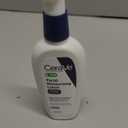 CeraVe PM Facial Moisturizing Lotion, Night Cream with Hyaluronic Acid and Niacinamide, Ultra-Lightweight, Oil-Free Moisturizer for Face, 3 Ounce (3 Fl Oz (Pack of 1))