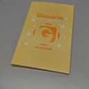 Glooarm Baby Beanie, Toddler Beanie Baby Boys Girls Beanies Kids Knit Winter Hats Newborn Infant Cuffed Caps, 0-6 Years (Black)