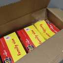 RITZ Original Crackers, Snacks for Kids and Adults, Bulk Lunch Snacks, Family Size, 3 Boxes, BBD: 27 Mar 2026