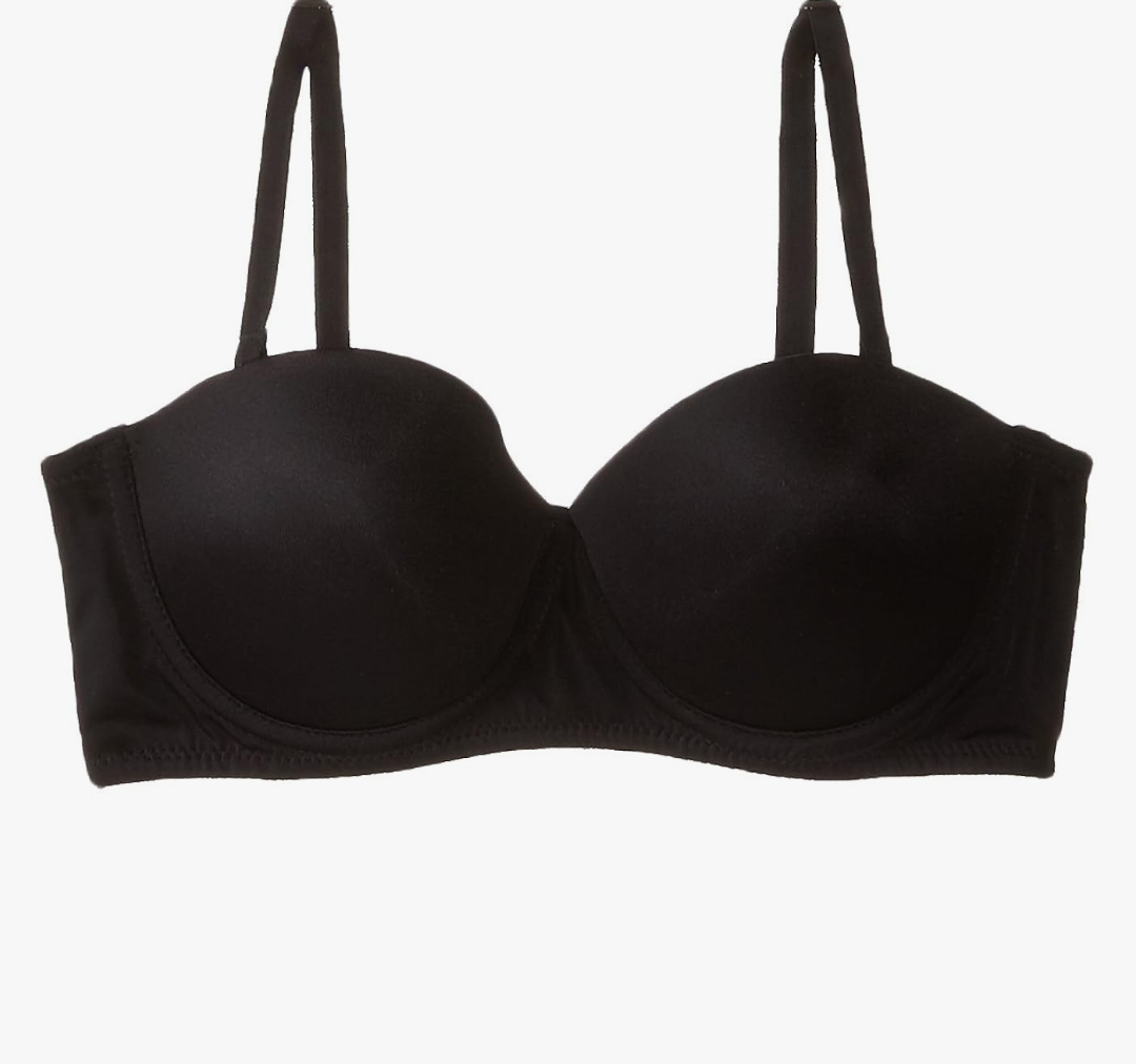 Women's Cami Too Bra, Size 34C
