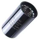 Seentech 216-259 uf/MFD 220-250 VAC 20% CD60 Round Motor Start Capacitor 50/60 Hz AC Electric Motor Universal Fit for AC Motor Run or Fan Start and Cool or Heat Pump Air Conditioner