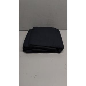 Bedsure Queen Sheet Set - 4 Pieces Soft Queen Size Sheets - Breathable & Cooling - Hotel Luxury - Easy Care Polyester Microfiber Bedding for Women, Men, Black