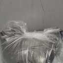 Brilliant Sunshine Premium Calming Dog Bed Mat, Silky Velvet, Removable Washable Cover, Cushion Protector and Couch Covers for Dogs, Pets, Cats, Small, Grey