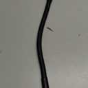 Heavy-Duty 13" Flexible Gooseneck Arm Extension Tube Bar Rod Kit Flex Mount with 1/4" & 3/8" Threads for Mobile Phones Cameras Mic Lighting and More Fits Most Stands Tripods Rigs Grips and Clamps