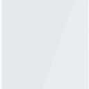 MaxGear Acrylic Dry Erase Board, 18''x24'' Clear White Board for Wall, Non Magnetic Floating White Board for Wall with Marker Holder, Markers and Eraser, for Office, School, Restuarant