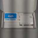 WiFi Extender Signal Booster Dual-Band(5.8G&2.4G) 