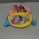 Disney Princess Backpack for Women, Men, Unisex | Cute PU Leather 10" Mini Backpack Purse | Princess Bag & Accessories