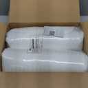 Beckham Hotel Collection Bed Pillows Standard/Queen Size Set of 2 - Original Soft Down Alternative Pillow for Sleeping - Soft Support for Back, Stomach or Side Sleepers (White)