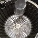 Mr. Coffee 12-Cup Switch Coffee Maker Black: Electric Drip Coffee Machine, 60 oz Capacity, Dishwasher-Safe Parts