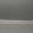 Flex PVC Hinge 1/8th Acrylic Clear 12", 24", 36" or 48" Length (48") (48 Inch)