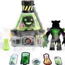 Beast Lab Shark Beast Creator. Add Ingredients & Follow The Experiment's Steps to Create Your Beast! with Real Bio Mist & 80+ Lights, Sounds and Reactions