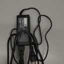 65W Laptop Charger Compatible with Lenovo IdeaPad 1 3 5, Flex 4 5 6, V14 V15 V17 Series, IdeaPad 110 110s 320 330 330s 520 530s 710s L340 S145 S340 S540; Chromebook N22 N23 N42 Power Supply Cord