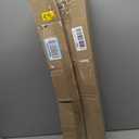 580244002 580244001 22 Inch Mulching Toothed Blade for Husqvarna HU550F HU550FH HU675FE HU700F HU700L HU725E HU725F HU725FH HU775H HU725AWD HU800H 22'' Deck Lawn Mower, High Lift