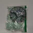 Force1 Scoot LED Hand Operated Drone for Kids or Adults - Hands Free Motion Sensor Mini Drones, Easy Indoor Flying Orb Ball Small UFO Toy for Boys and Girls (Green/Blue)