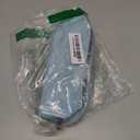 Foldable Toilet Aid, 15.6 Long Comfort Wipe Wand Bottom Buddy Toilet Self Tissue Aids for Toileting, Self Help Wipe Butt for Overweight Limited Mobility,Elderly, Pregnancy